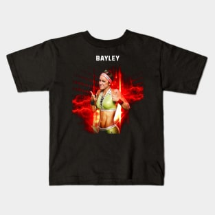 Bayley Kids T-Shirt